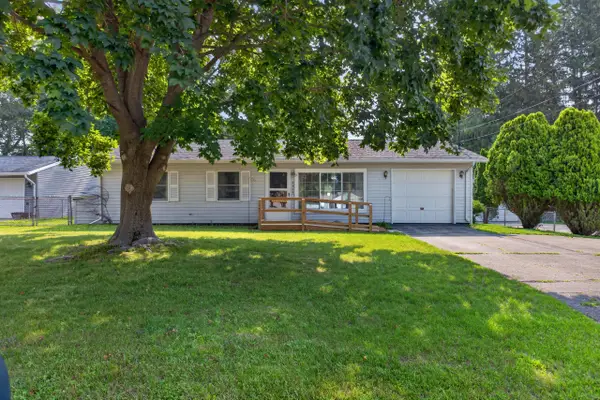 3439 Acacia Boulevard, Jackson, MI 49203