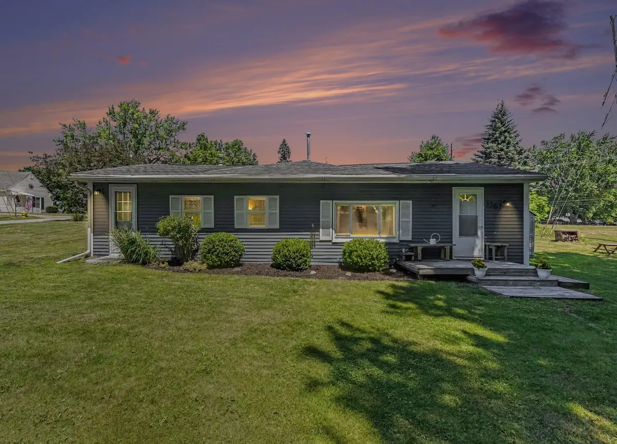 1261 Van Portfliet Drive Nw, Grand Rapids, MI 49534 - #1
