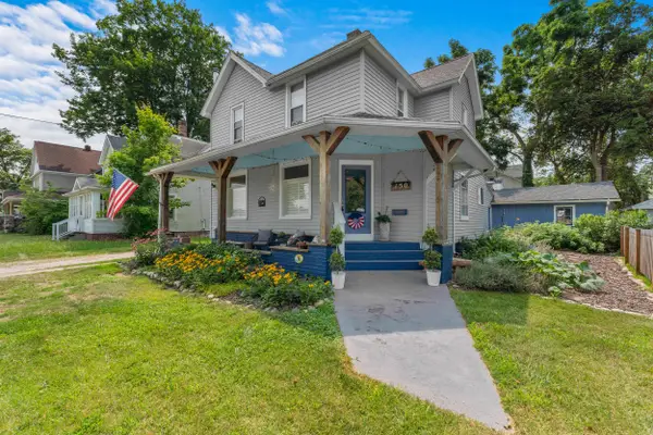 150 S Broad Street, Hillsdale, MI 49242