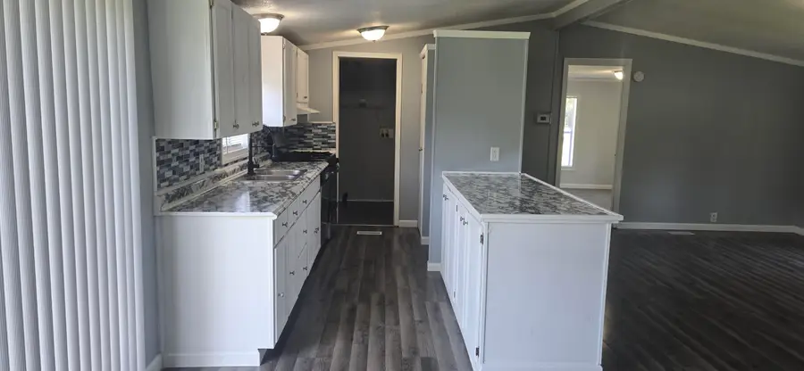 509 Spring Harbor Boulevard, Springport, MI 49284 - #3