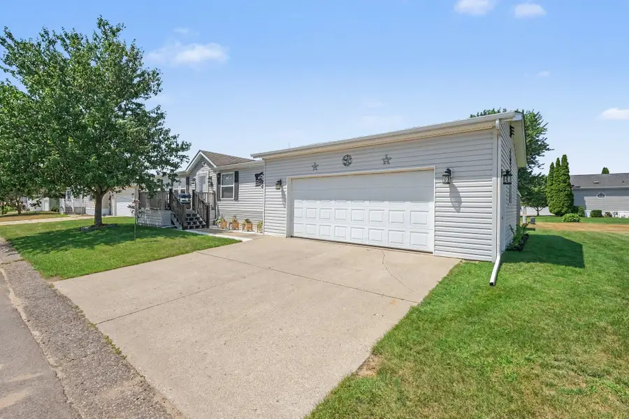13663 Ladyslipper Lane, Cedar Springs, MI 49319 - #2