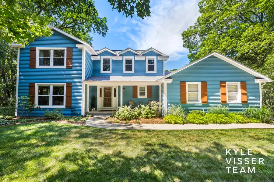 6728 Gleneagles Drive Se, Grand Rapids, MI 49546 - #3