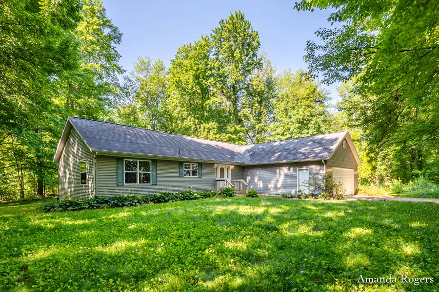 650 Parnell Avenue Se, Lowell, MI 49331 - #3