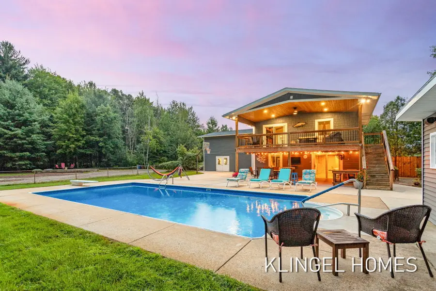 16165 148th Avenue, Spring Lake, MI 49456 - #3