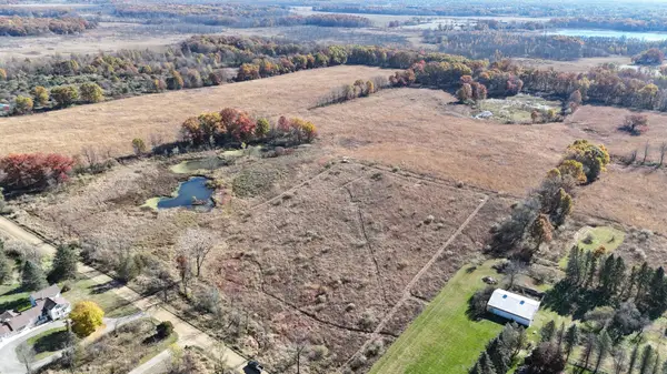 0 Tophith Road, Grass Lake, MI 49240