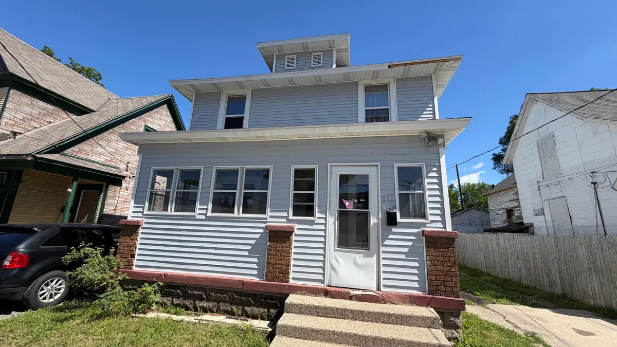111 Fair Street Se, Grand Rapids, MI 49507 - #1