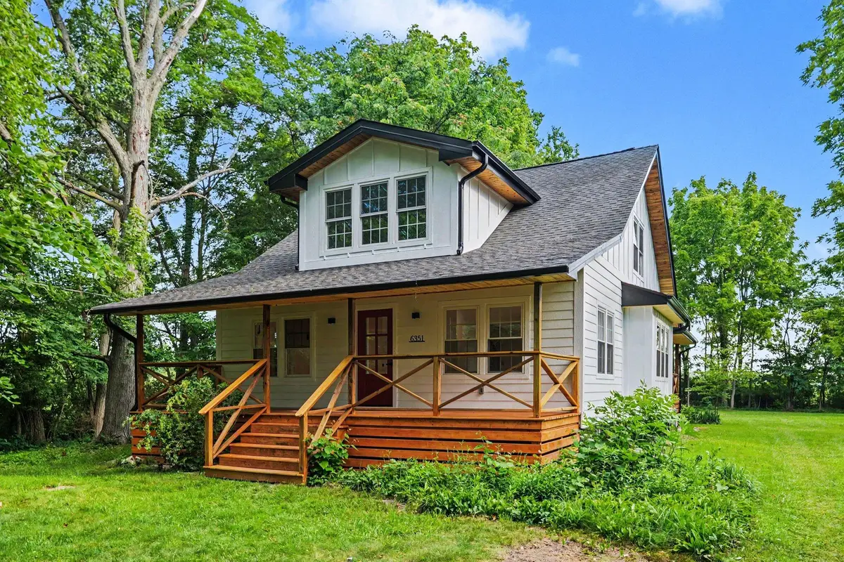 6351 Harbert Road, Sawyer, MI 49125 - #1