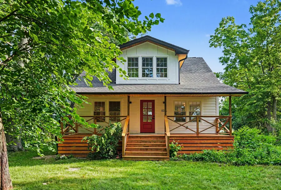 6351 Harbert Road, Sawyer, MI 49125 - #2