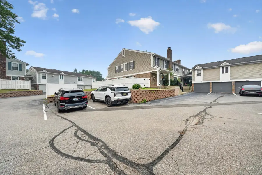 21344 E Glen Haven Circle, Northville, MI 48167 - #2