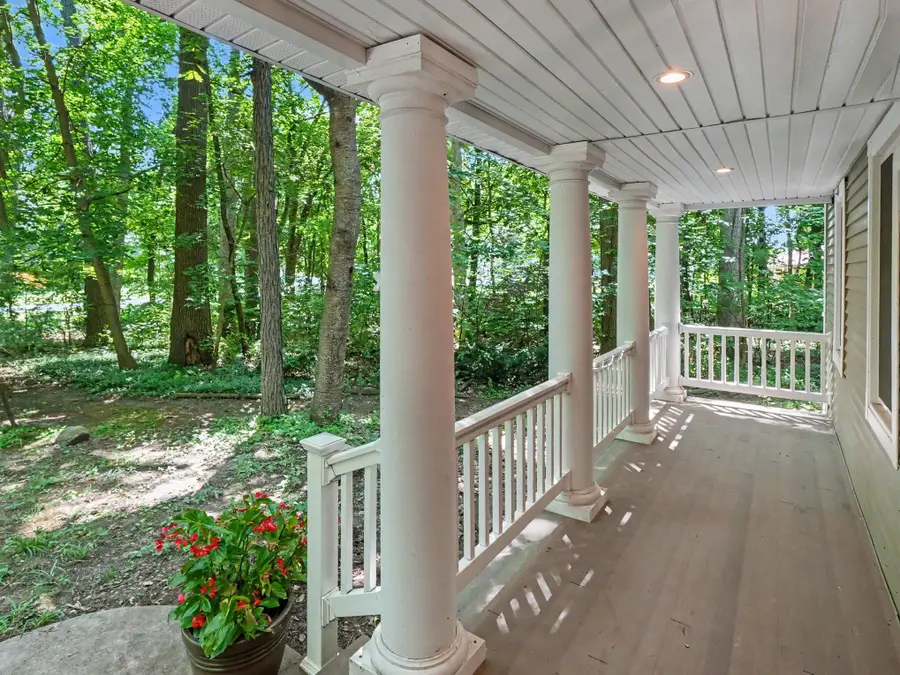 800 W Willis Road, Saline, MI 48176 - #3