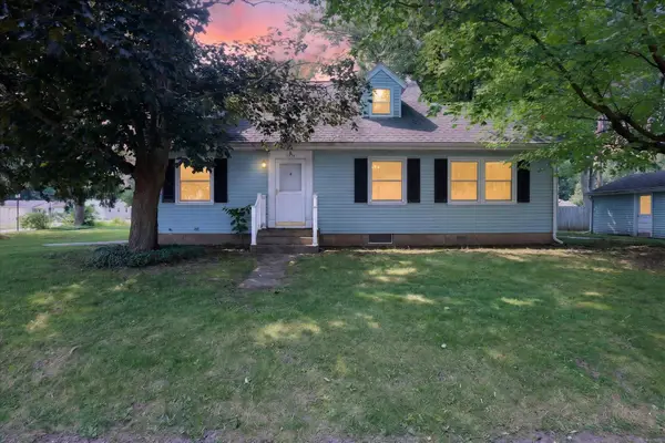 1446 Eagle Street, Niles, MI 49120