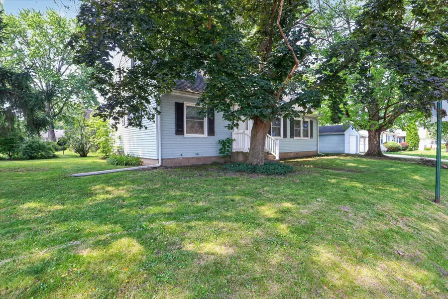 1446 Eagle Street, Niles, MI 49120 - #2