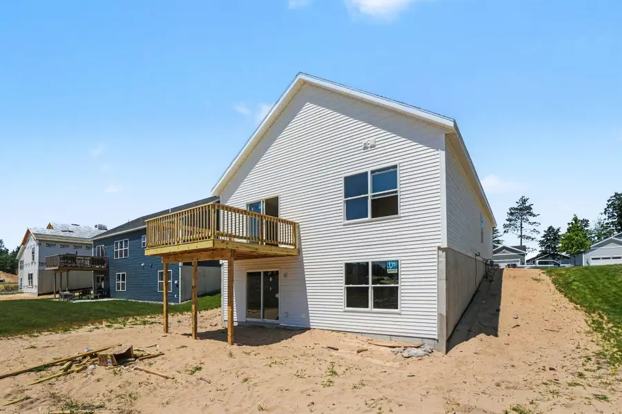 2489 Gray Wolf Way, Muskegon, MI 49444 - #2