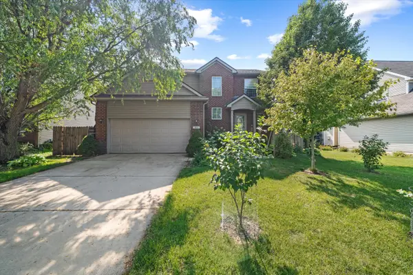 816 King Fisher Street, Milan, MI 48160