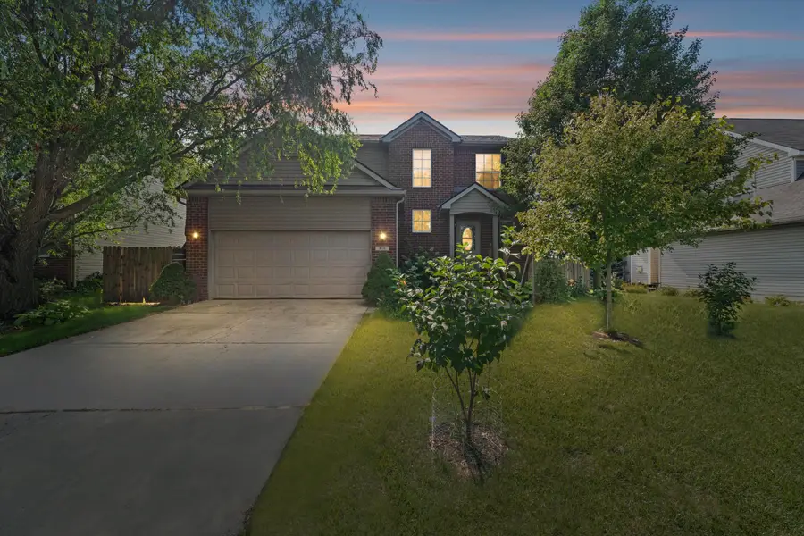 816 King Fisher Street, Milan, MI 48160 - #2