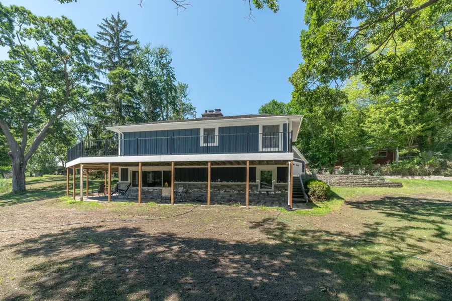 1629 Forest Park Road, Norton Shores, MI 49441 - #3