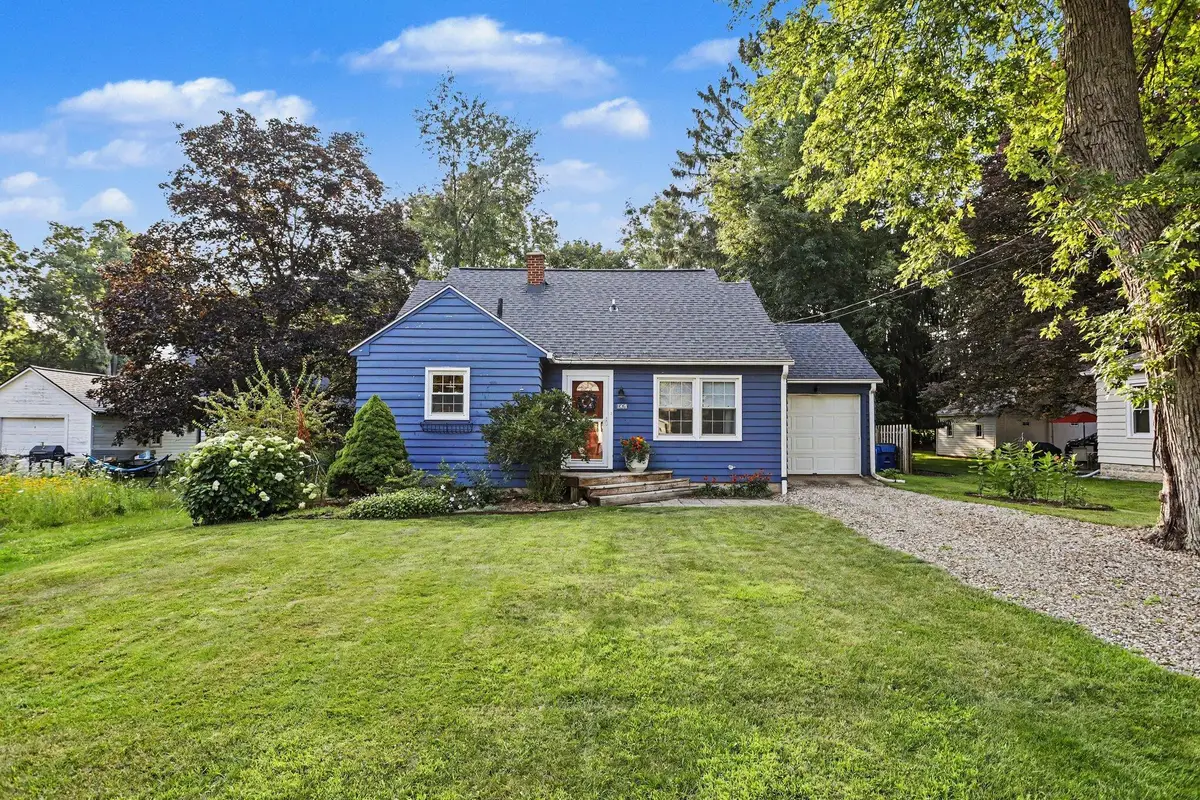 1418 Pinehurst Boulevard, Kalamazoo, MI 49006 - #1