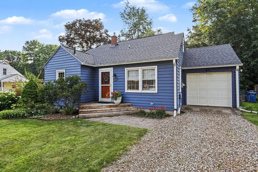 1418 Pinehurst Boulevard, Kalamazoo, MI 49006 - #3