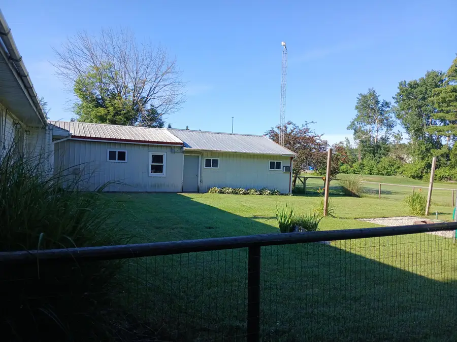 195 N Meyers Road, Ludington, MI 49431 - #3