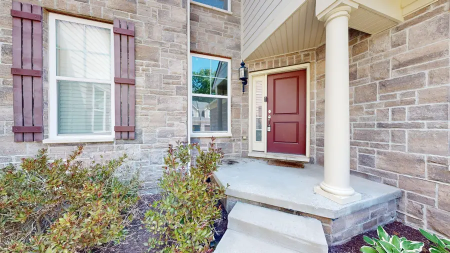 3019 N Spurway Drive, Ann Arbor, MI 48105 - #2