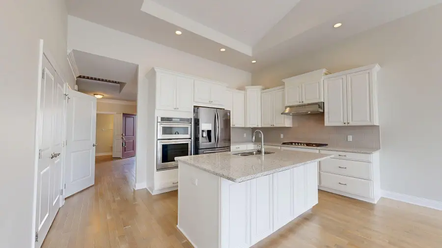 3019 N Spurway Drive, Ann Arbor, MI 48105 - #3