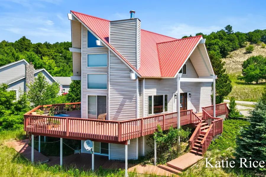 9221 W Thomas Road, Shelby, MI 49455 - #2