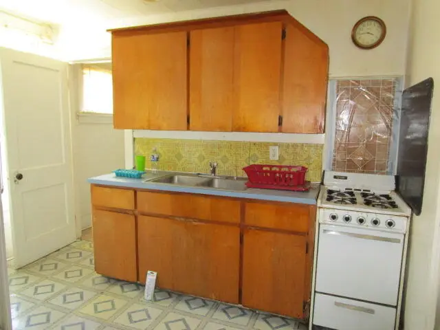 2344 Jefferson Street, Muskegon Heights, MI 49444 - #3