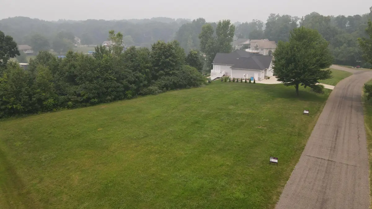 V/L20 Old 16 Rd Road, Centreville, MI 49032 - #1
