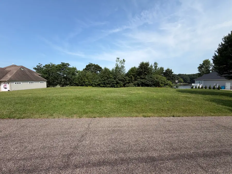 V/L20 Old 16 Rd Road, Centreville, MI 49032 - #3