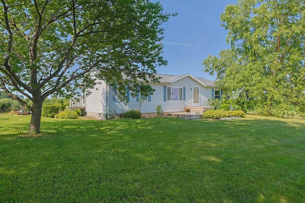 501 Stafford Road, Niles, MI 49120 - #1