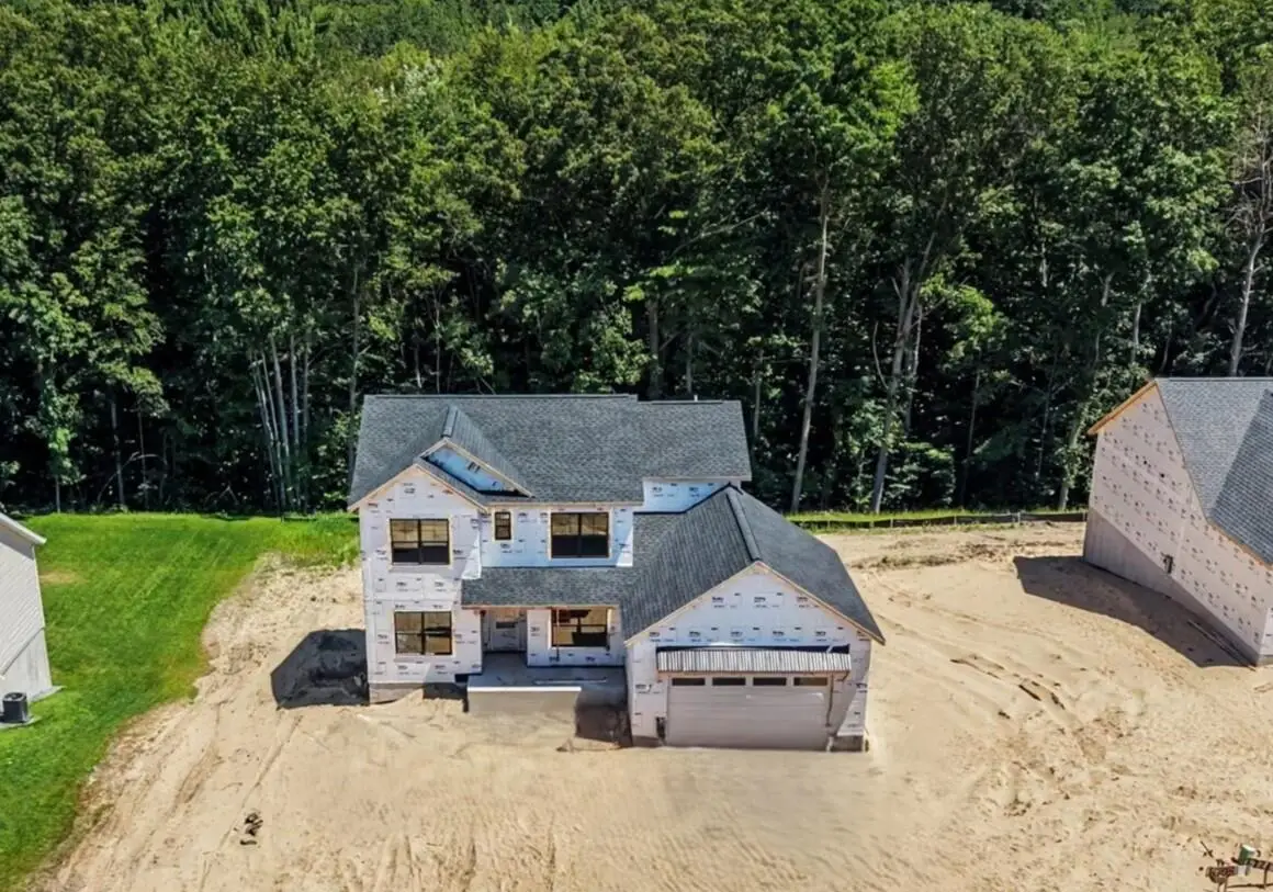 6308 Sturgeon Run, Muskegon, MI 49444 - #1