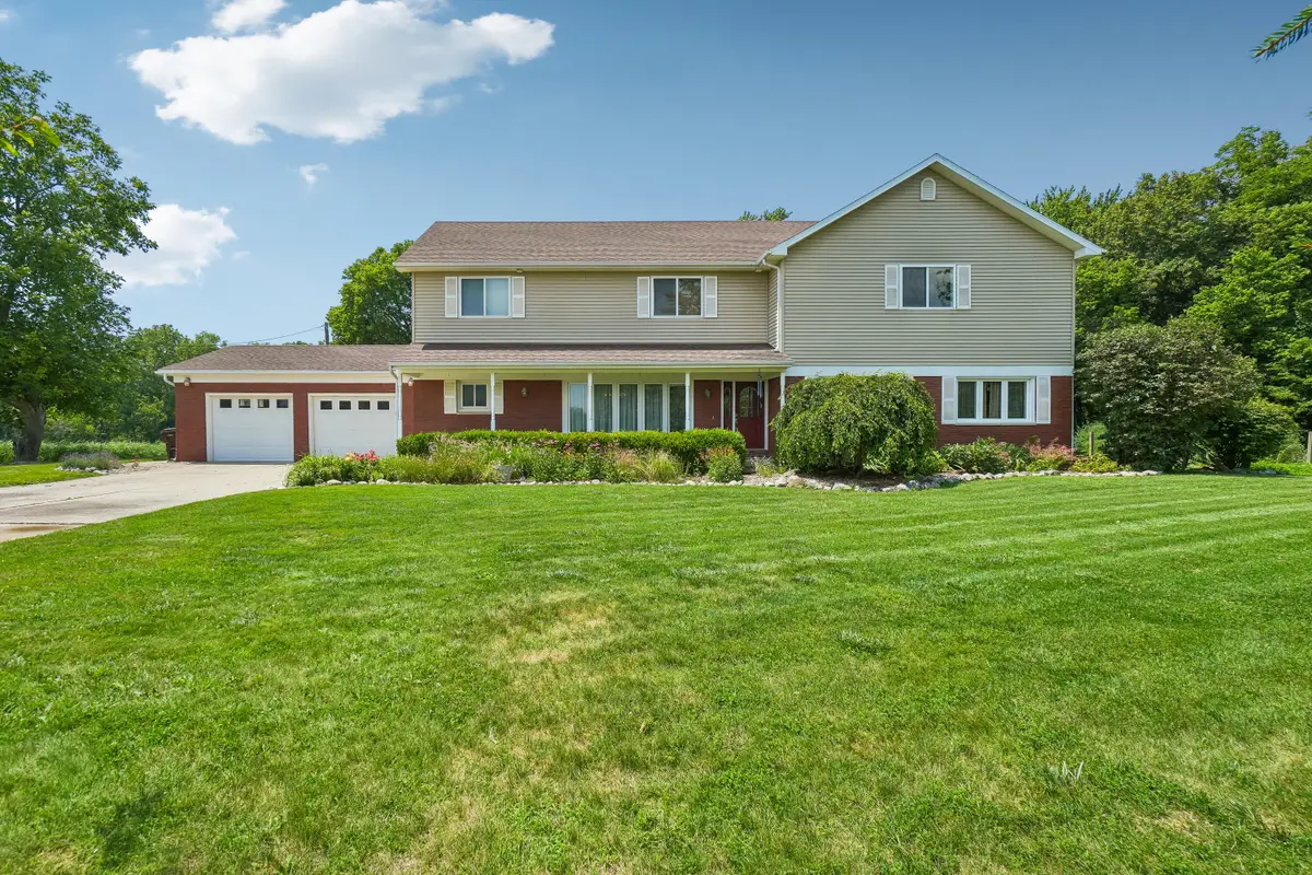 1092 Rose Road, Petersburg, MI 49270 - #1