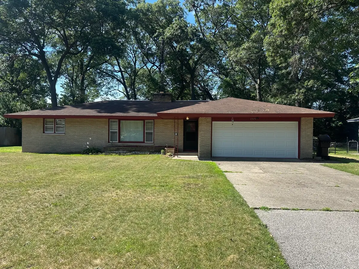 1749 Southland Drive, Muskegon, MI 49442 - #1