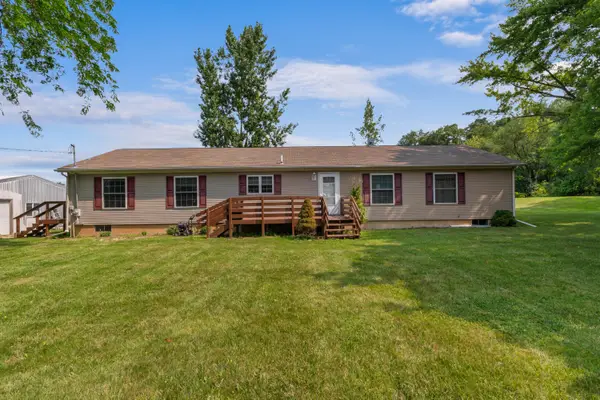 5260 W Litchfield Road, Litchfield, MI 49252