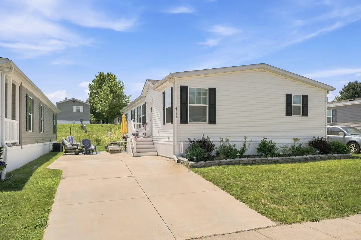 6771 J.r. Drive, Kalamazoo, MI 49009 - #1