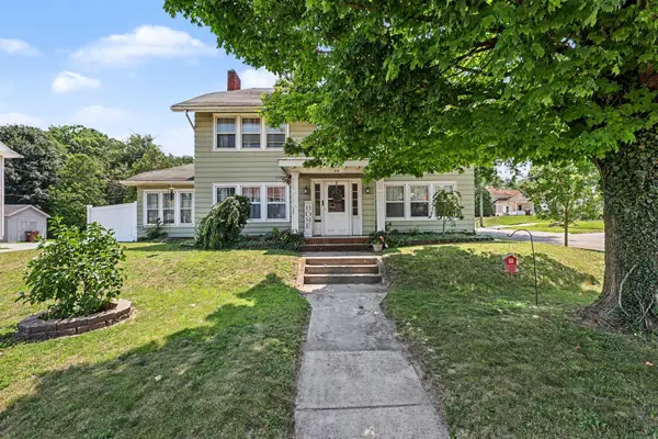 1115 W Michigan Avenue, Jackson, MI 49202