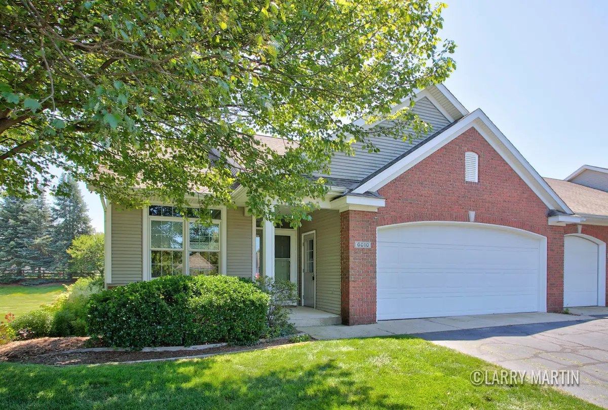 6010 Heritage Meadow Drive, Holland, MI 49423 - #1