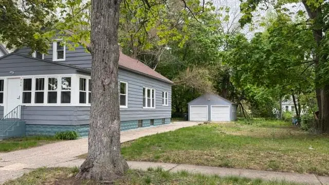 926 Williams Street, Muskegon, MI 49442 - #3