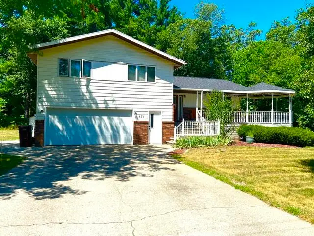 451 S Dangl Road, Muskegon, MI 49442 - #1