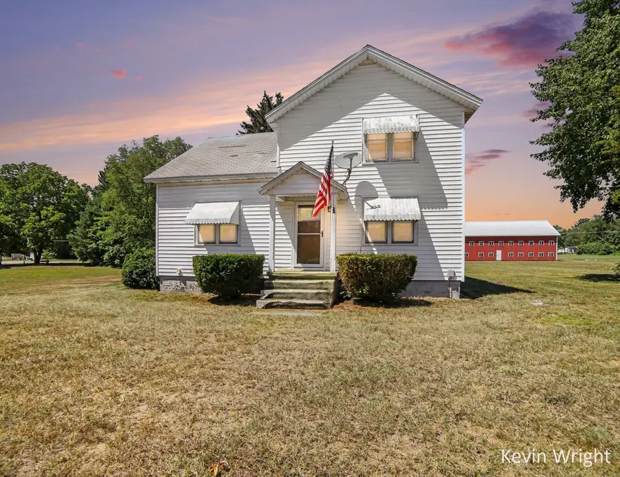 14337 State Road, Nunica, MI 49448 - #2