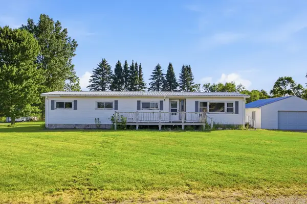 260 W Hayes Street, Mecosta, MI 49332