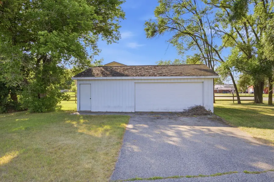 260 W Hayes Street, Mecosta, MI 49332 - #3
