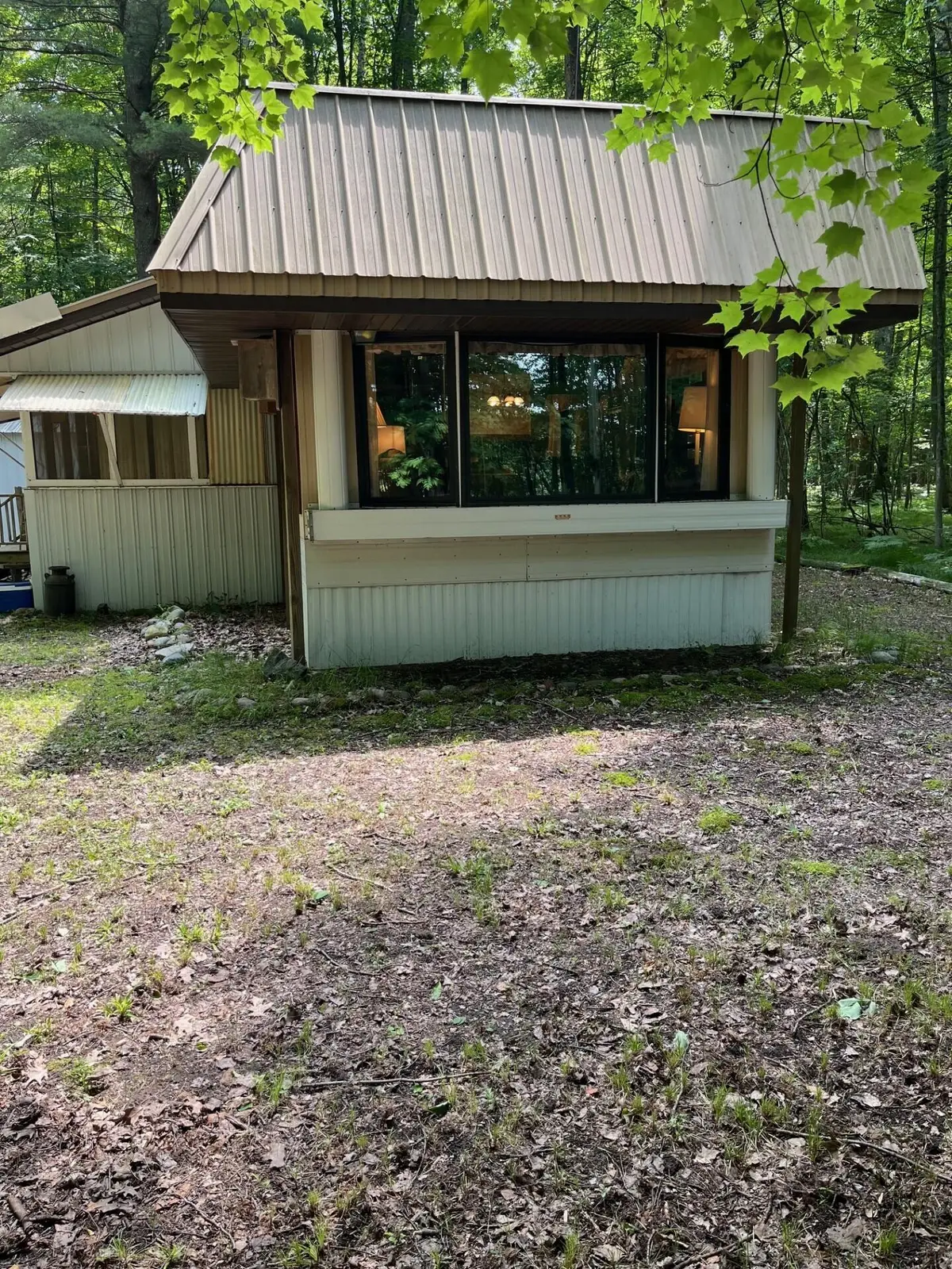 2355 Orchard Landing Road, Brethren, MI 49619 - #1