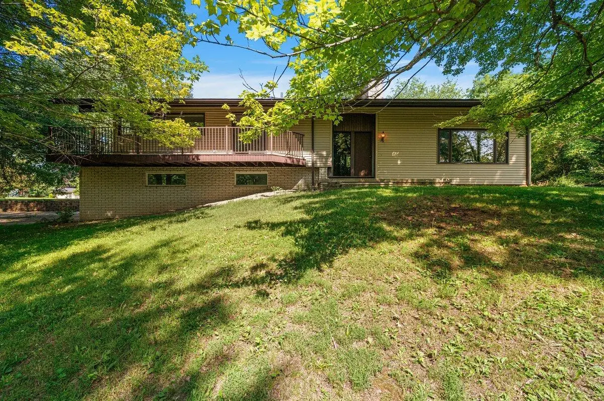 4816 Wylie Road, Dexter, MI 48130 - #1