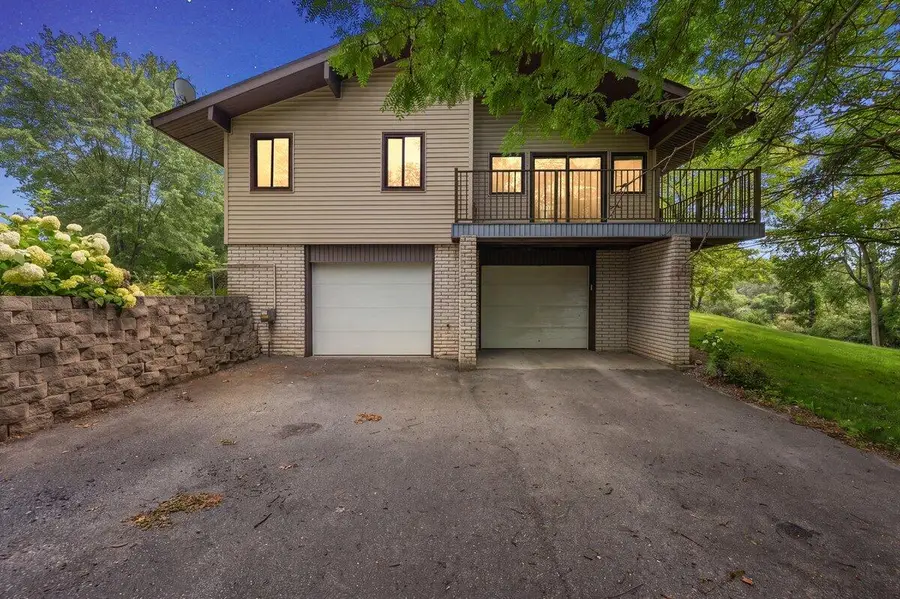 4816 Wylie Road, Dexter, MI 48130 - #2