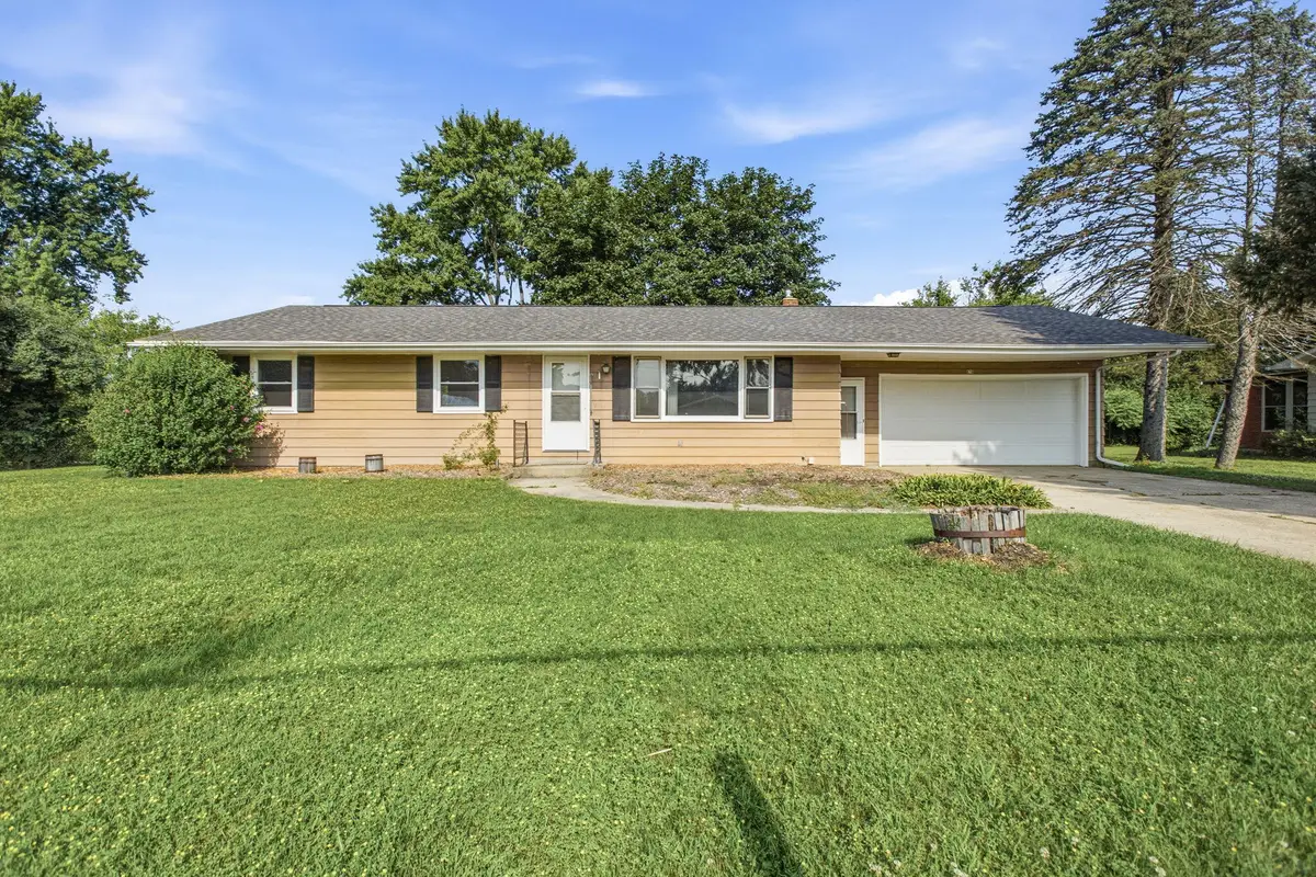 8718 Kephart Lane, Berrien Springs, MI 49103 - #1
