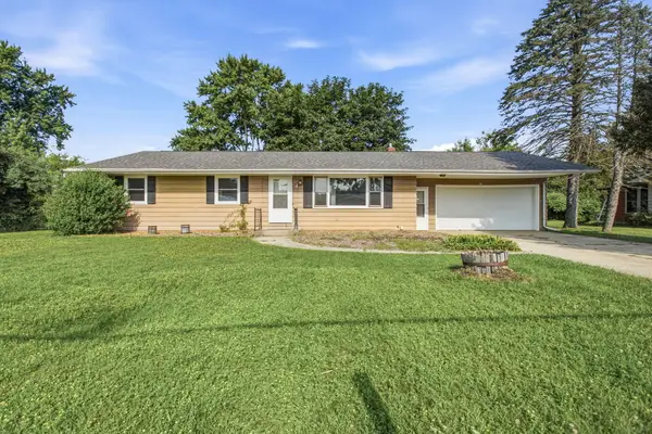 8718 Kephart Lane, Berrien Springs, MI 49103