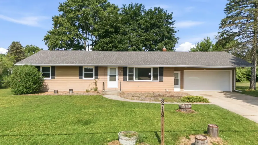 8718 Kephart Lane, Berrien Springs, MI 49103 - #2