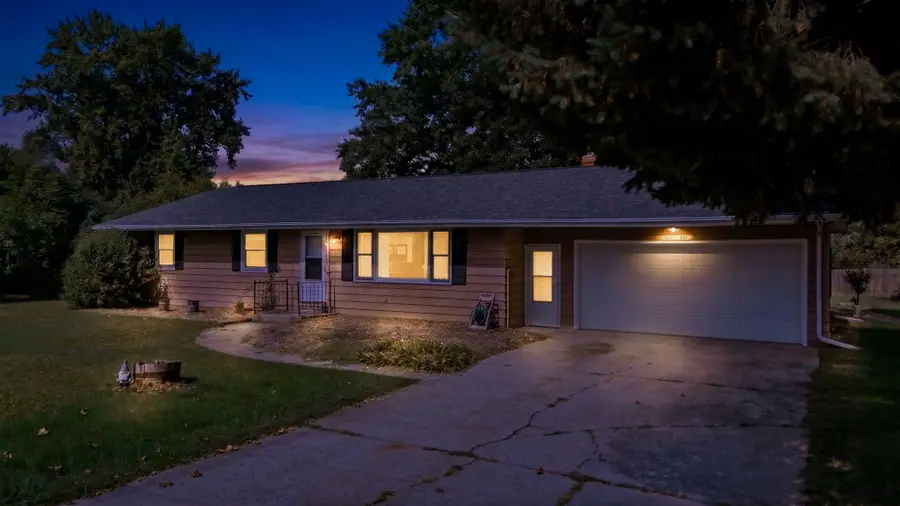 8718 Kephart Lane, Berrien Springs, MI 49103 - #3