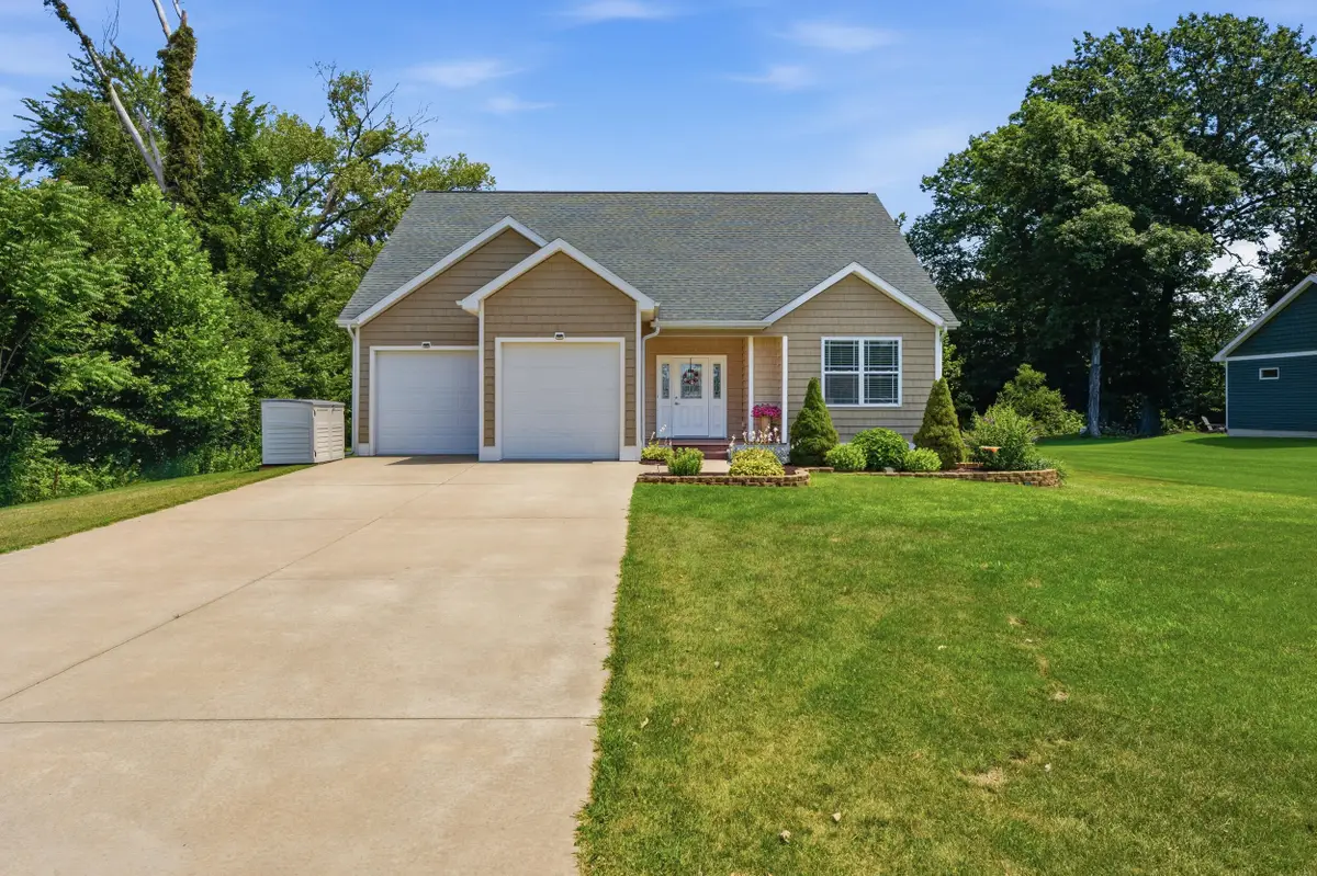 1155 Sonoma Court, Baroda, MI 49101 - #1
